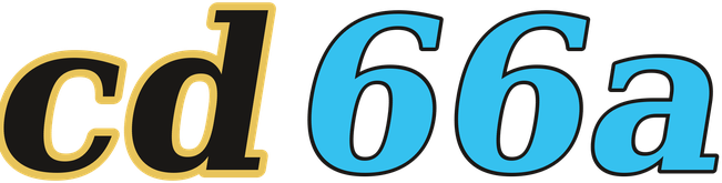 cd66a logo