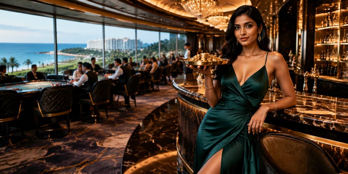 cd66a Live Baccarat D লবিতে কী আছে
